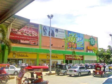 McDonald's (CSI Mall La Union, San Fernando City, La Union.